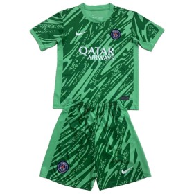 Paris Saint Germain Doelman Thuistenue 2024-25 - Kids